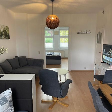 Ferienwohnung Emma 발렌슈테트 외부 사진